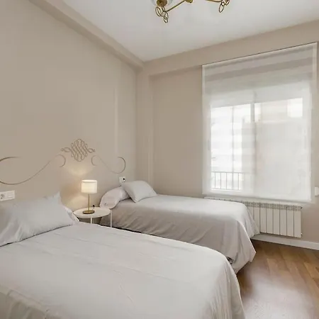 Apartamento Sara Downtown *