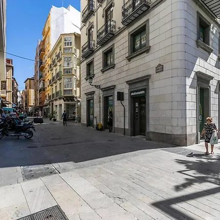 Apartmán Sara Downtown