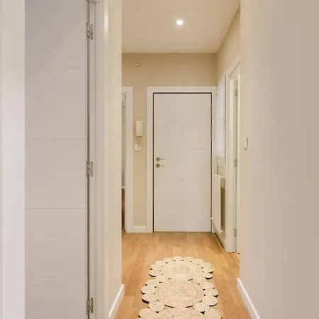 Apartmán Sara Downtown *