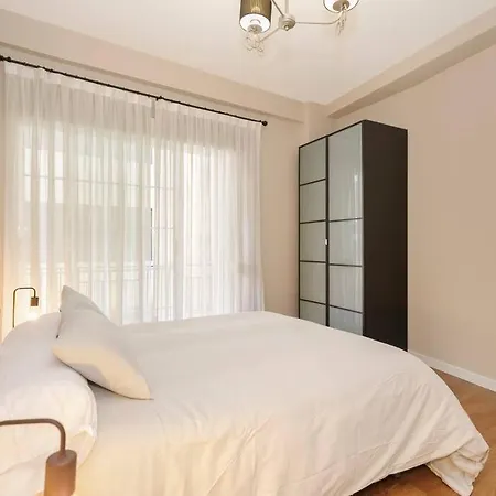 Sara Downtown Appartement *